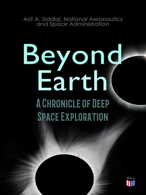 cover image of Beyond Earth